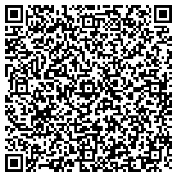 QR-код с контактной информацией организации Магазин фастфудной продукции, ИП Глушко О.А.