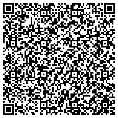 QR-код с контактной информацией организации Вираж