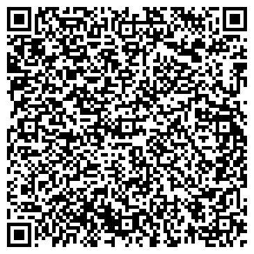 QR-код с контактной информацией организации Магазин фастфудной продукции, ИП Черных В.В.