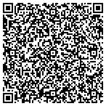 QR-код с контактной информацией организации Магазин фастфудной продукции, ИП Гафирова Н.В.