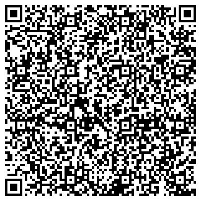 QR-код с контактной информацией организации Средняя общеобразовательная школа №16, г. Северодвинск