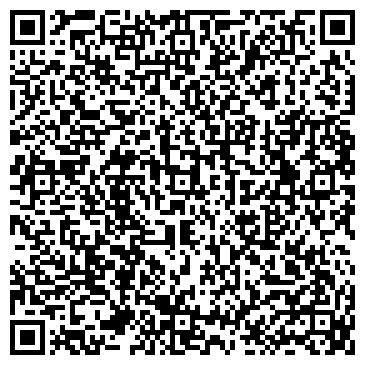 QR-код с контактной информацией организации АвтоСпутник