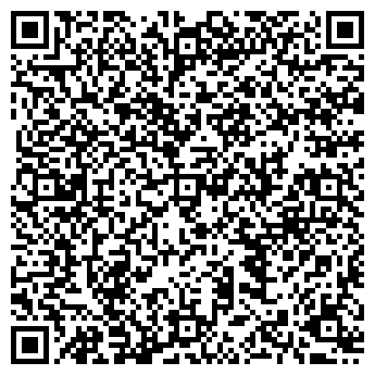 QR-код с контактной информацией организации #AUTOVINIL76.RU