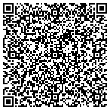 QR-код с контактной информацией организации Автоэлектро