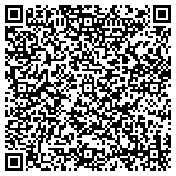 QR-код с контактной информацией организации Норковый рай от Климовых