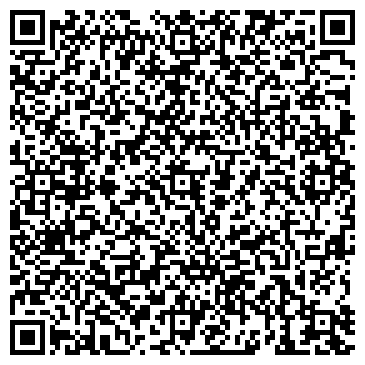 QR-код с контактной информацией организации ИП Тулупова Е.Н.