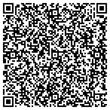QR-код с контактной информацией организации ВПК-Краснодар