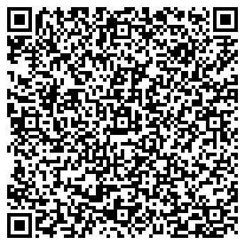 QR-код с контактной информацией организации Шашлычок, сеть магазинов фастфудной продукции