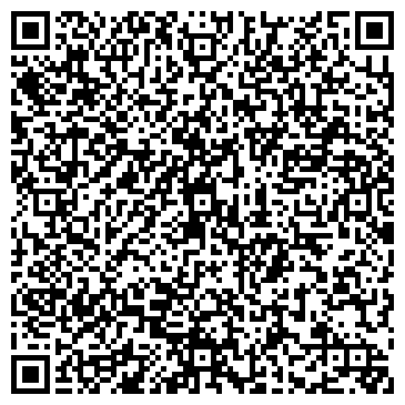 QR-код с контактной информацией организации ИП Криулина Ю.Ю.