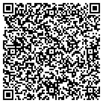 QR-код с контактной информацией организации Норковый рай