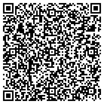 QR-код с контактной информацией организации ЗАО ГЛОБЭКСБАНК