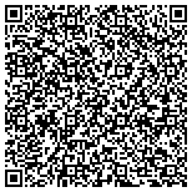 QR-код с контактной информацией организации ООО Автозаправочная техника