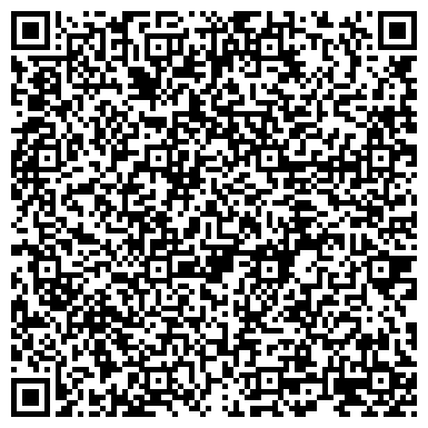 QR-код с контактной информацией организации Средняя общеобразовательная школа №21