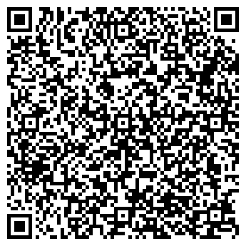 QR-код с контактной информацией организации № 6 ПРИ ПОЛИКЛИНИКЕ №3