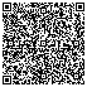QR-код с контактной информацией организации Пуговка