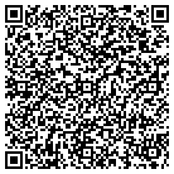 QR-код с контактной информацией организации ООО Мишель-Моторс