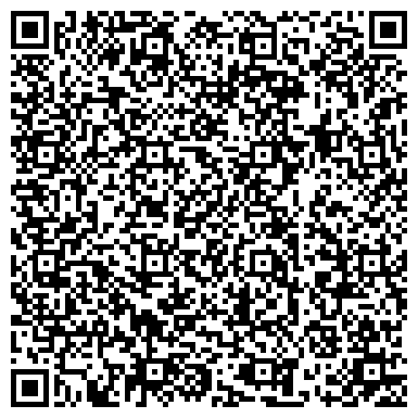 QR-код с контактной информацией организации Заостровская средняя общеобразовательная школа