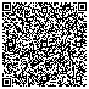 QR-код с контактной информацией организации Синьор Антонио Петти