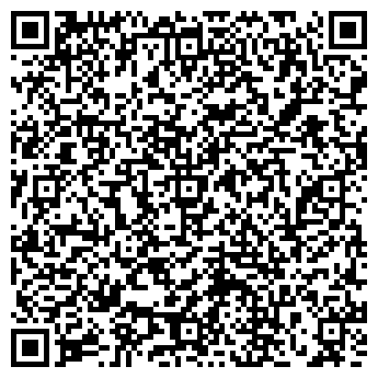 QR-код с контактной информацией организации Автолига