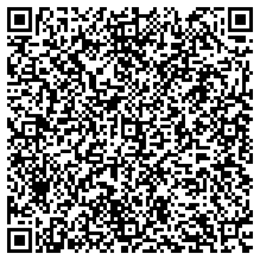 QR-код с контактной информацией организации Автофорвард