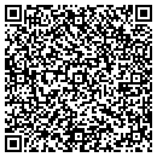 QR-код с контактной информацией организации Дубай, бистро-шаверма