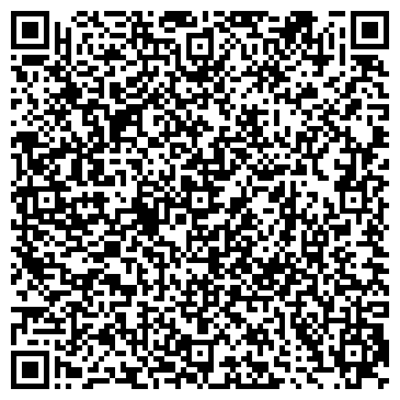 QR-код с контактной информацией организации ООО ФениксПроСпорт