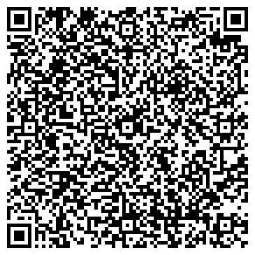 QR-код с контактной информацией организации Детская школа искусств №34