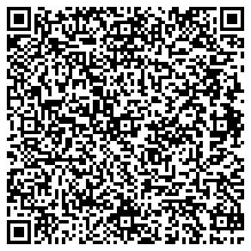 QR-код с контактной информацией организации Средняя общеобразовательная школа №68