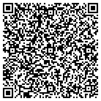 QR-код с контактной информацией организации ИП Кубраков А.П.