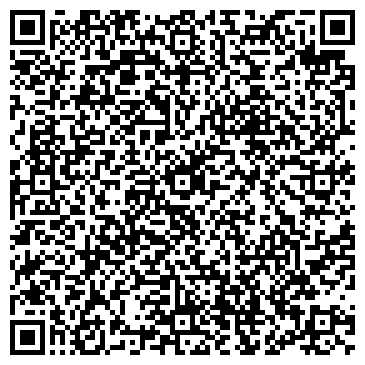 QR-код с контактной информацией организации Детская школа искусств №48