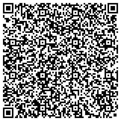 QR-код с контактной информацией организации Диалог, центр культуры, искусства и общественных инициатив