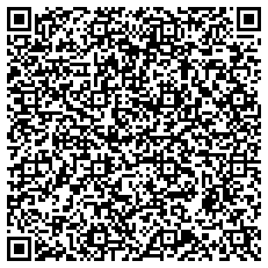 QR-код с контактной информацией организации Клуб Александрия