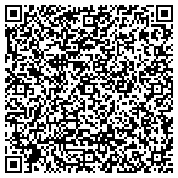 QR-код с контактной информацией организации ООО Школьная лига