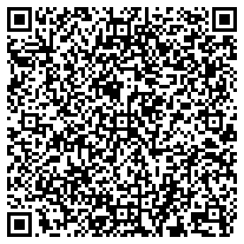 QR-код с контактной информацией организации Лига-Пресс