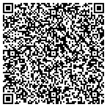 QR-код с контактной информацией организации ООО БайкалМоторБоат