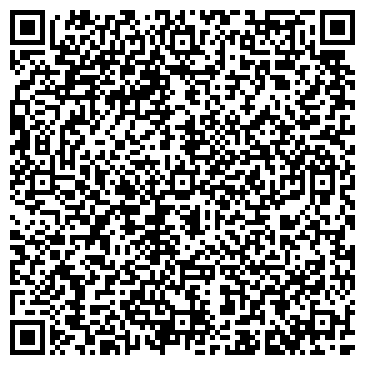 QR-код с контактной информацией организации Пресссервис