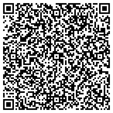 QR-код с контактной информацией организации ООО Ирк-Бот