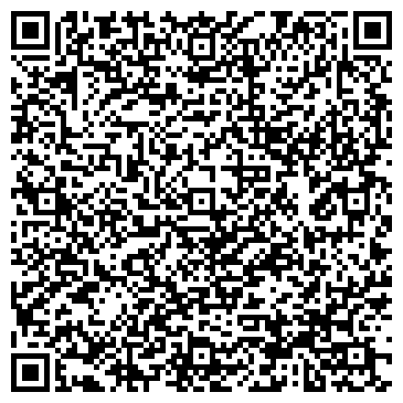 QR-код с контактной информацией организации Лотима