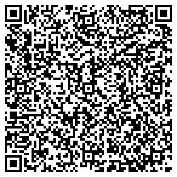 QR-код с контактной информацией организации ООО Маклиф