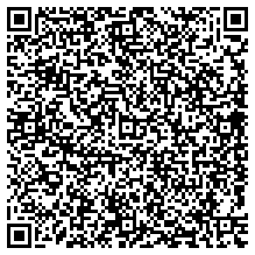 QR-код с контактной информацией организации ЗАО Фильтрмедиа