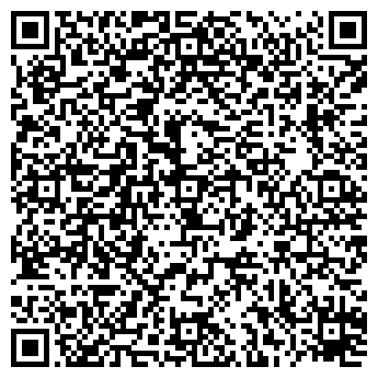 QR-код с контактной информацией организации Роспечать