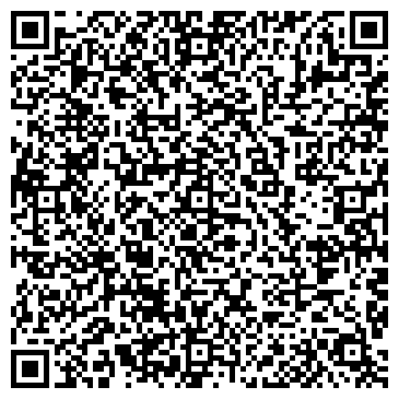 QR-код с контактной информацией организации Средняя общеобразовательная школа №82