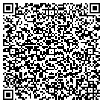 QR-код с контактной информацией организации Баджер