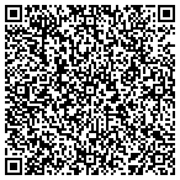 QR-код с контактной информацией организации ООО Мастер Фуд