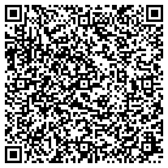 QR-код с контактной информацией организации ИП Чуднова Т.А.