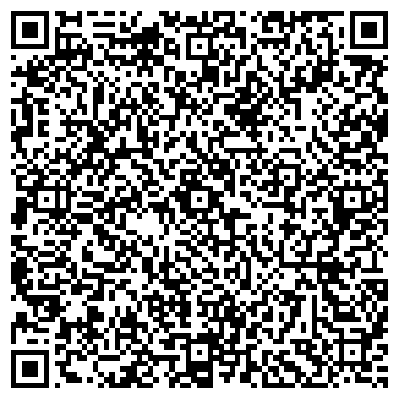 QR-код с контактной информацией организации Компания по аренде шоколадного фонтана