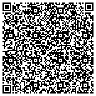 QR-код с контактной информацией организации Глубинка Холидей