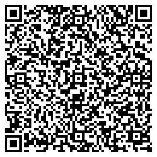 QR-код с контактной информацией организации SPA-RELAX