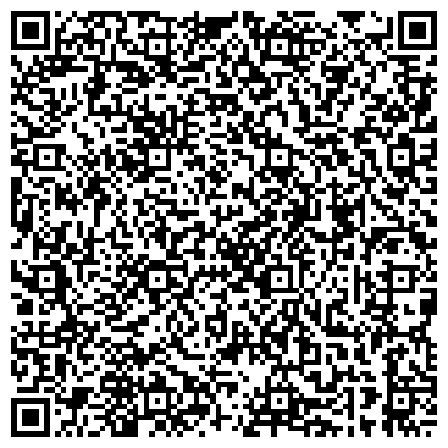 QR-код с контактной информацией организации Соломбальская специальная коррекционная общеобразовательная школа-интернат