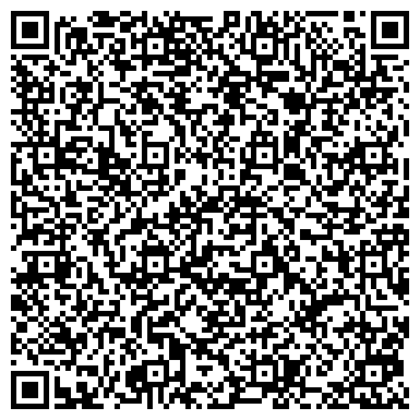 QR-код с контактной информацией организации Воскресная школа храма Воскресения Христова о.Ягры